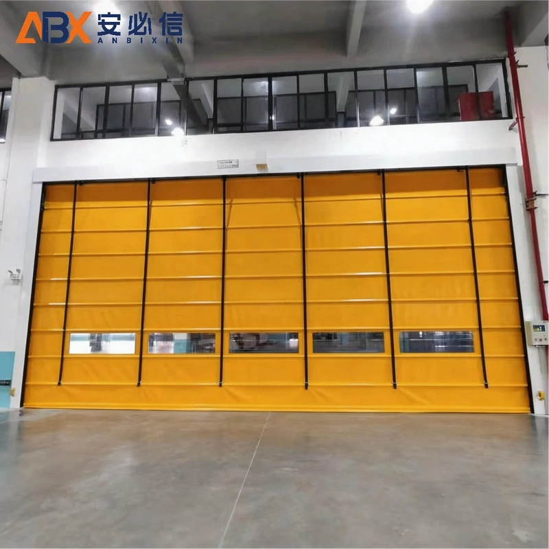 汕尾高速堆积门