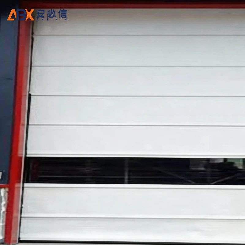 汕尾高速门